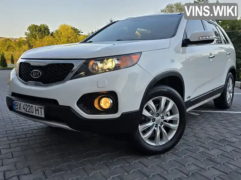 Фото автомобіля