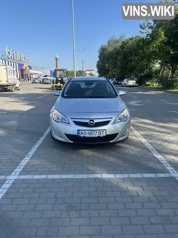 Фото автомобіля