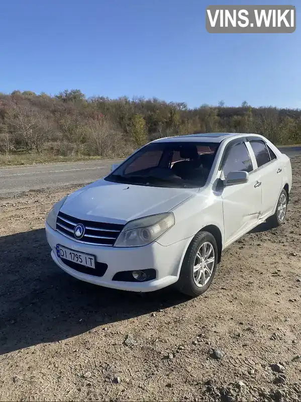 Фото автомобіля