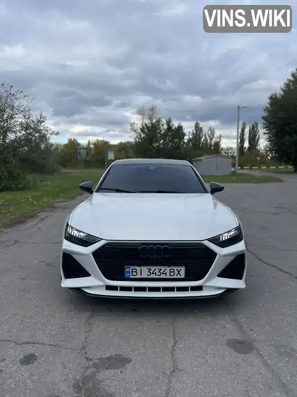 Фото автомобіля