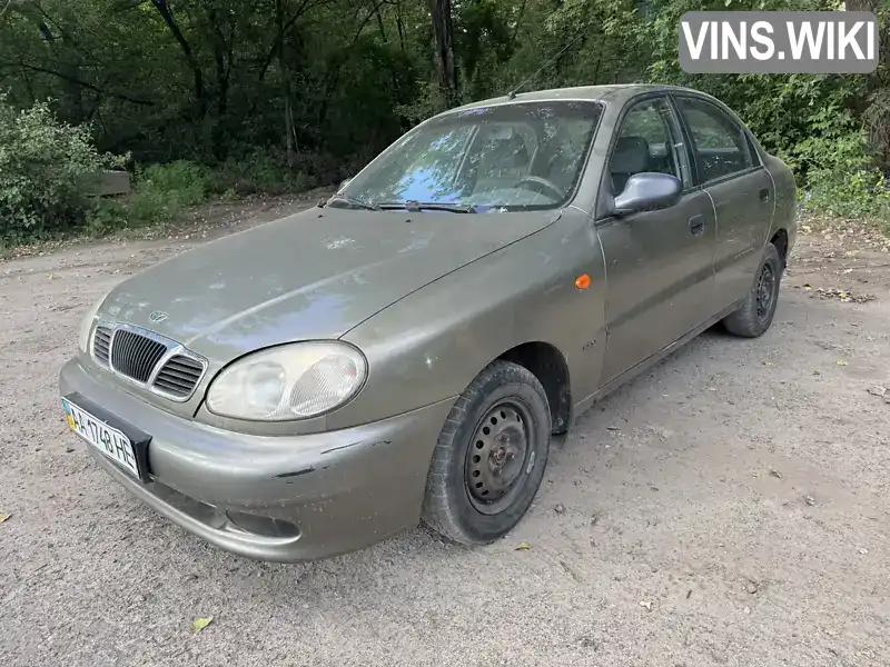 Фото автомобіля