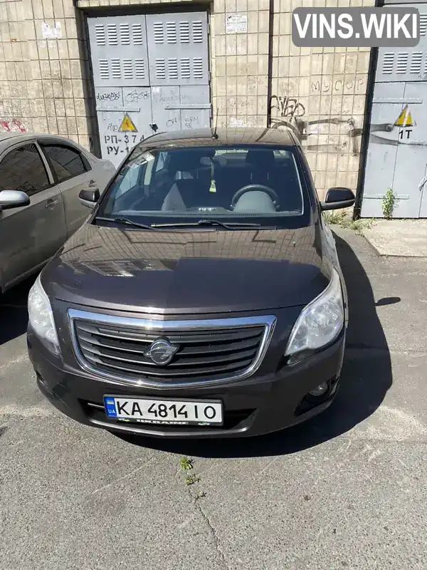 Фото автомобіля