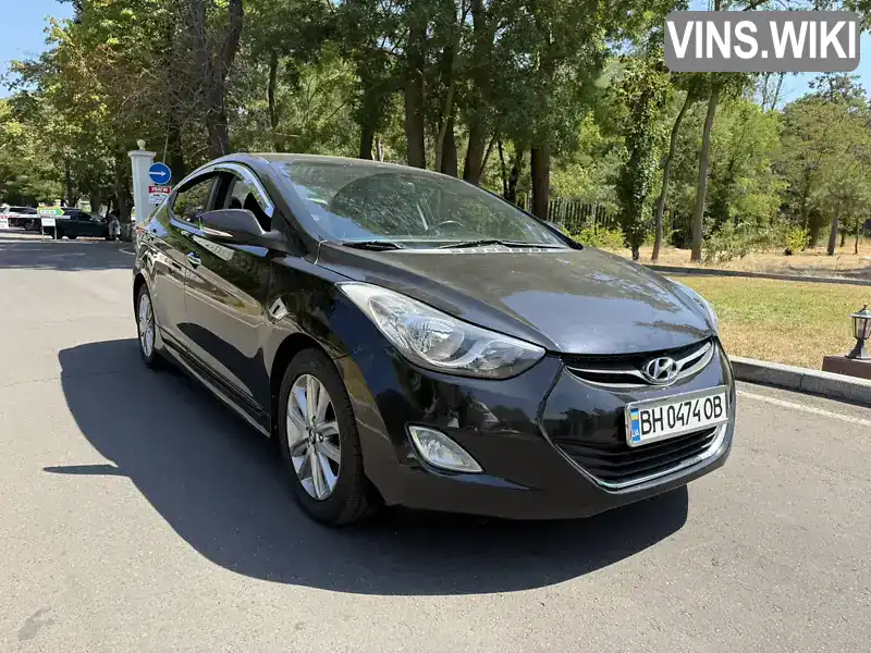 Фото автомобіля