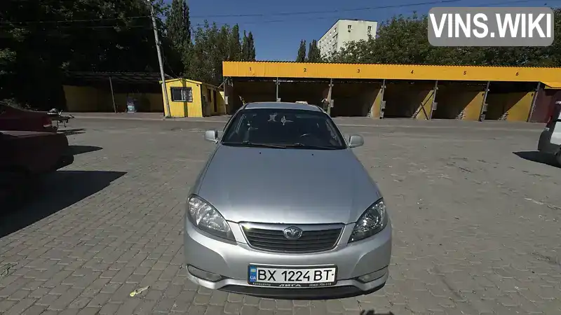 Фото автомобіля