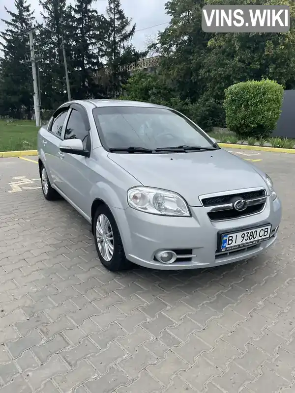 Фото автомобіля