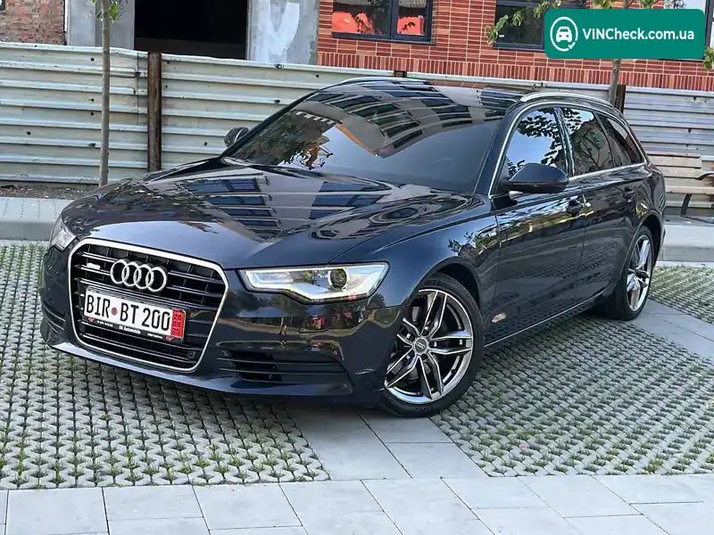 Фото автомобіля