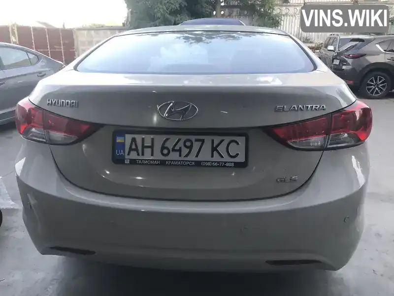 Фото автомобіля