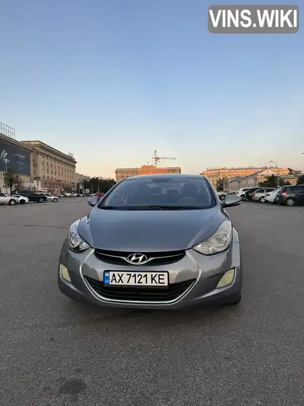 Фото автомобіля