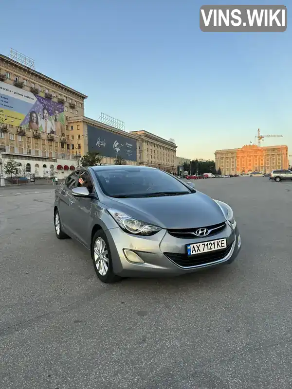 Фото автомобіля