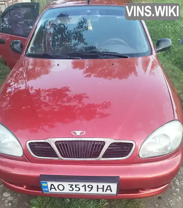Фото автомобіля