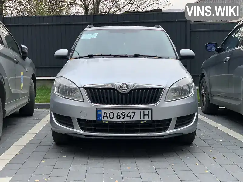 Фото автомобіля
