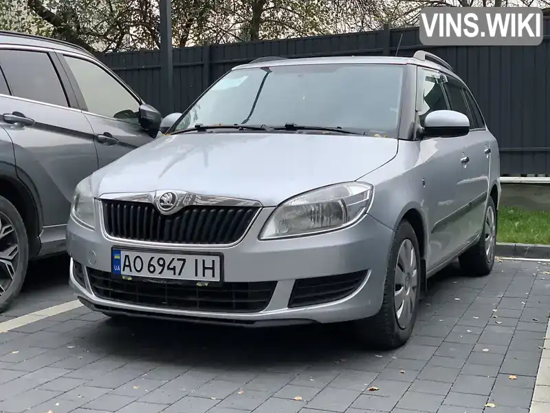 Фото автомобіля