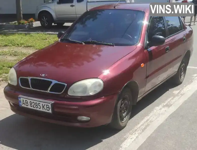 Фото автомобіля