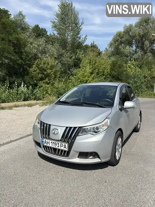 Фото автомобіля