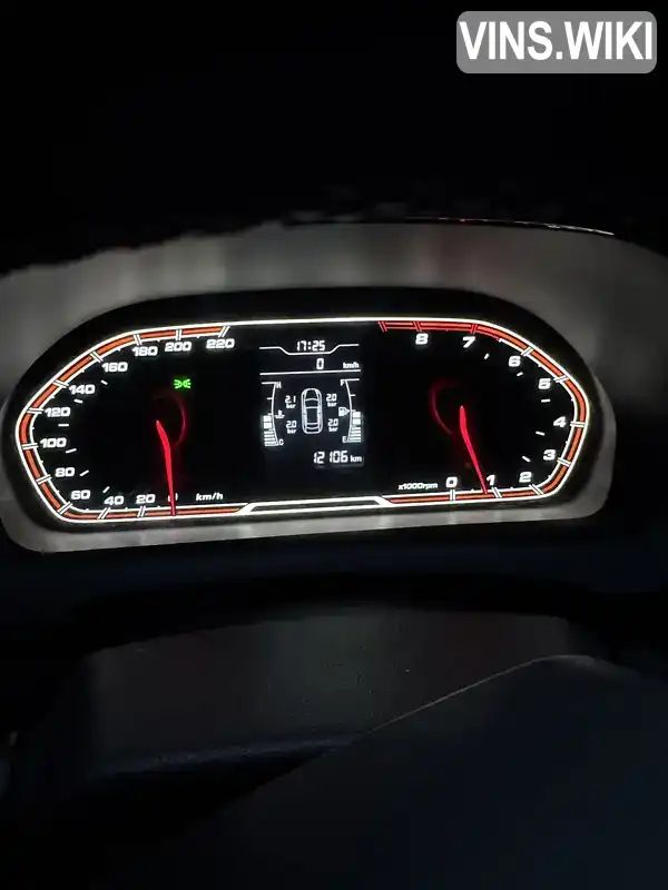 Фото автомобіля