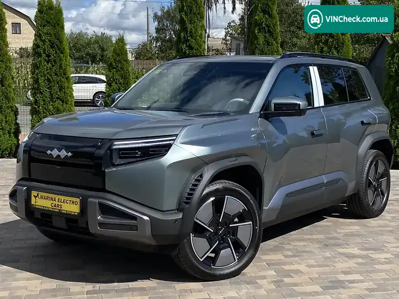 Фото автомобіля