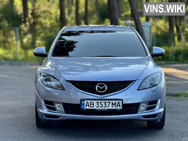 Фото автомобіля