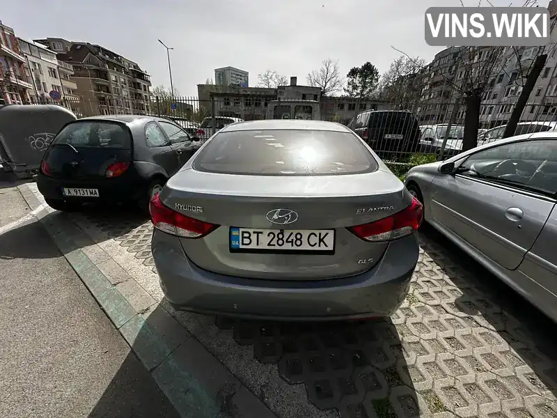 Фото автомобіля