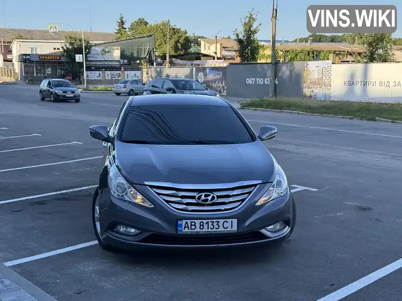 Фото автомобіля
