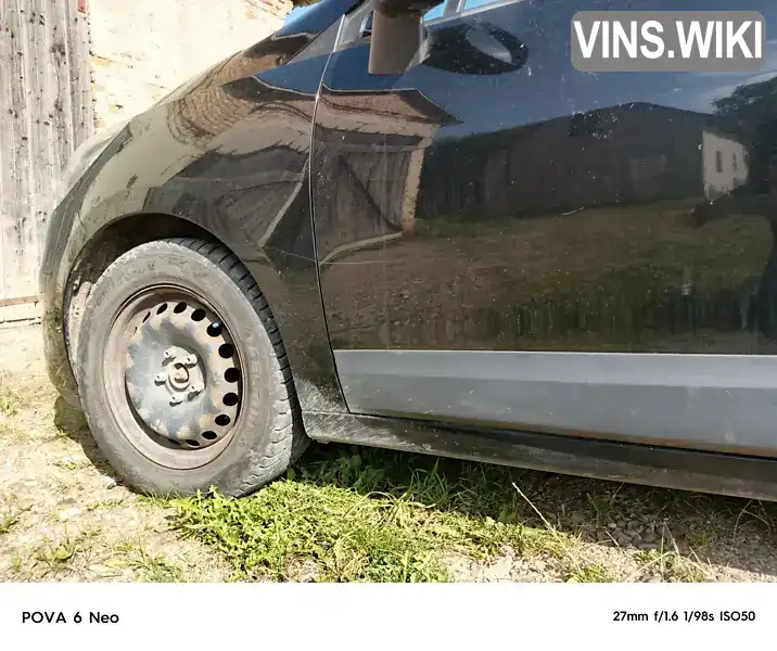Фото автомобіля