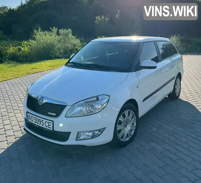 Фото автомобіля