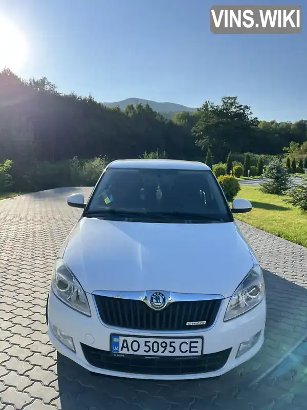 Фото автомобіля