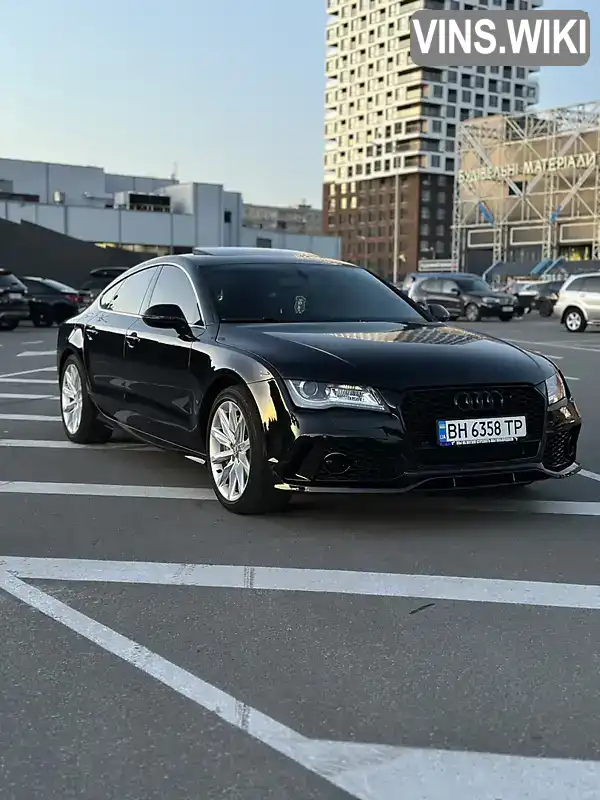 Фото автомобіля