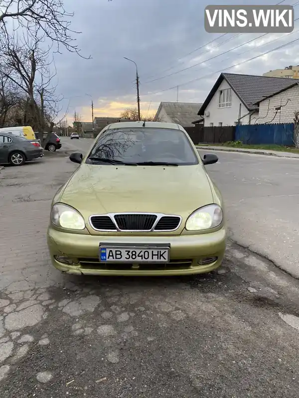 Фото автомобіля