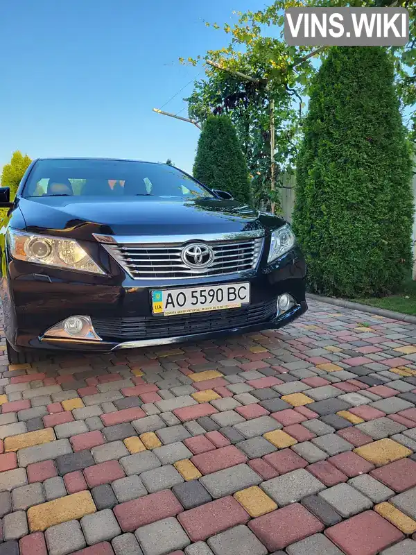 Фото автомобіля