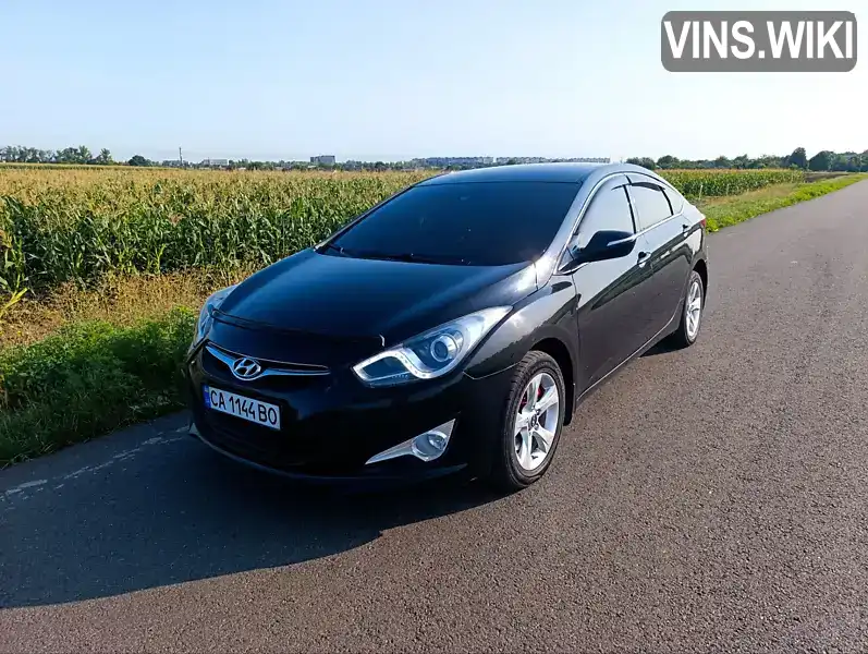 Фото автомобіля