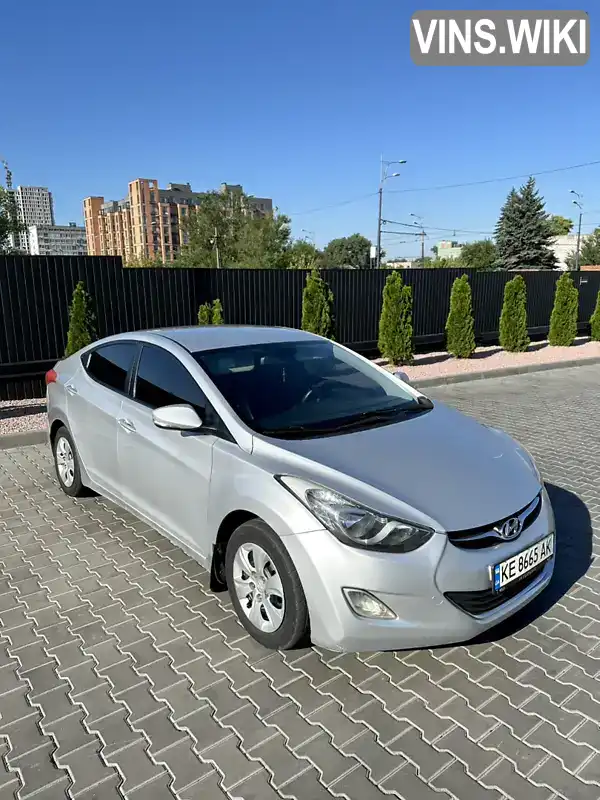 Фото автомобіля