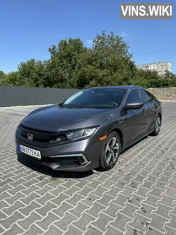 Фото автомобіля