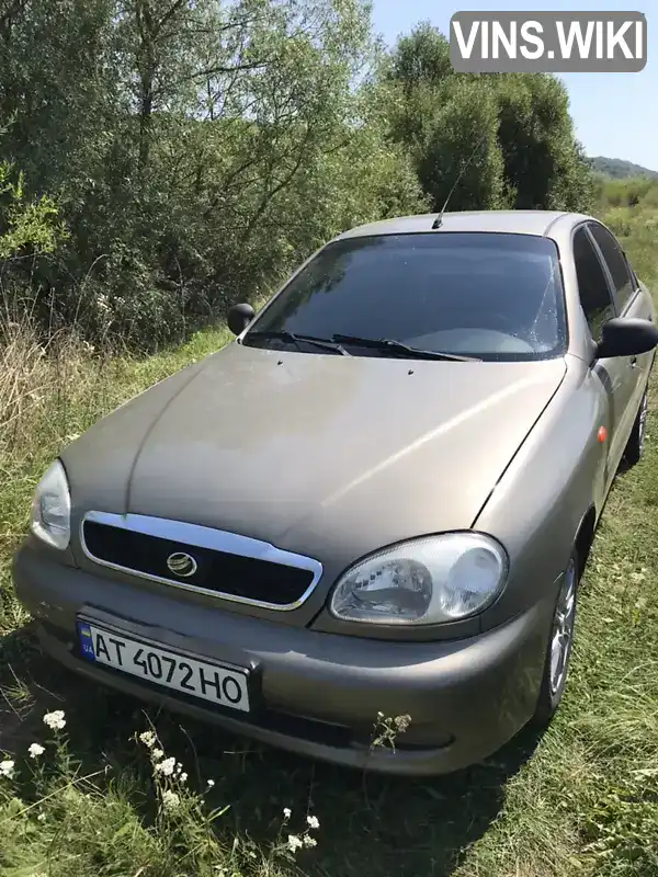 Фото автомобіля
