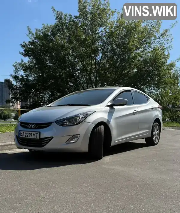 Фото автомобіля