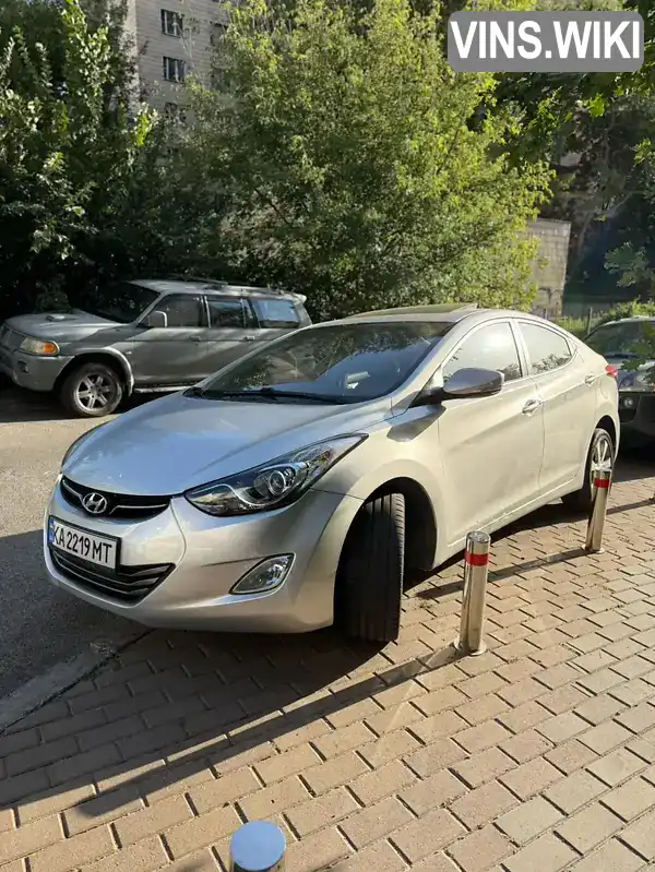 Фото автомобіля