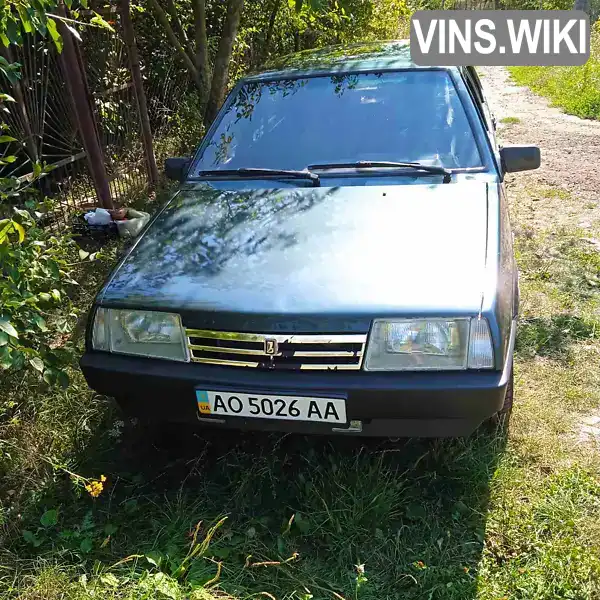 Фото автомобіля