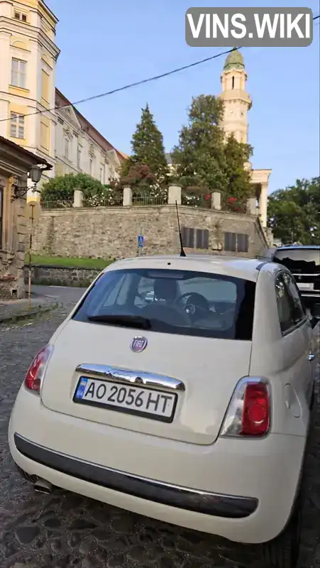 Фото автомобіля