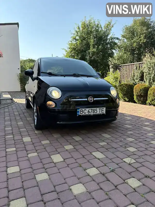 Фото автомобіля