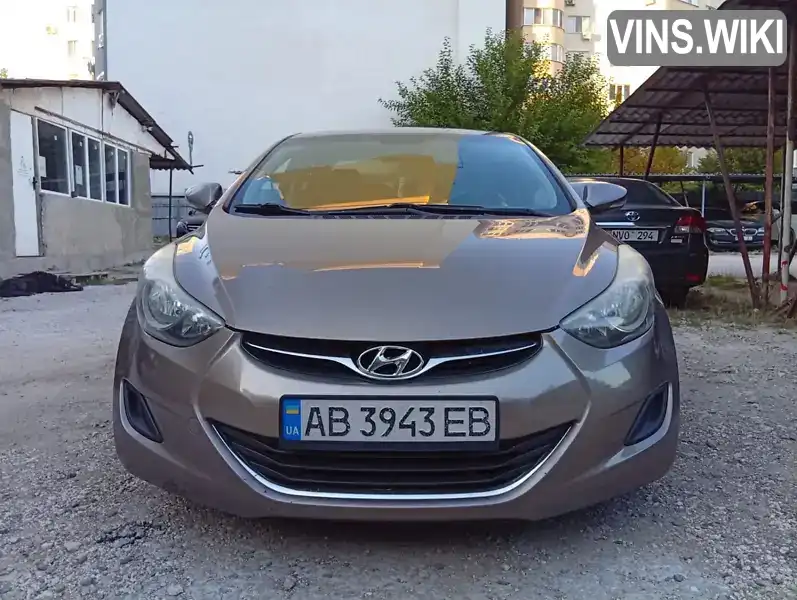 Фото автомобіля