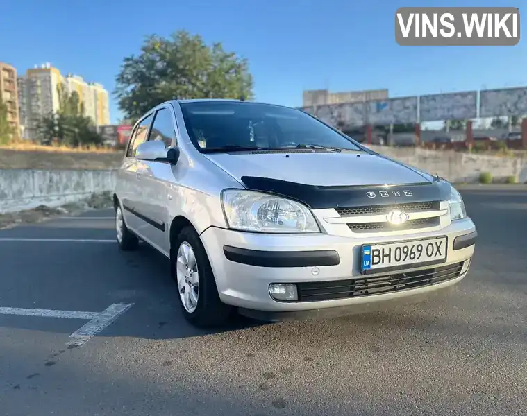 Фото автомобіля
