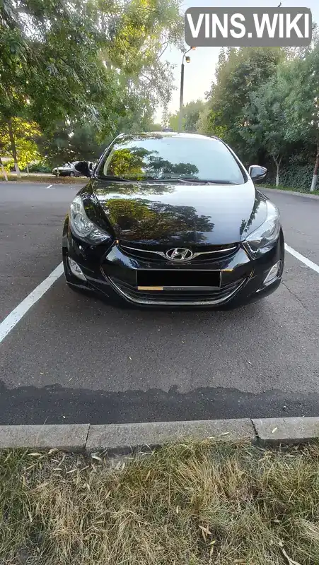 Фото автомобіля