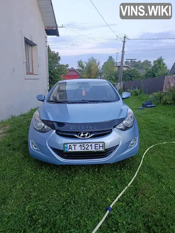 Фото автомобіля