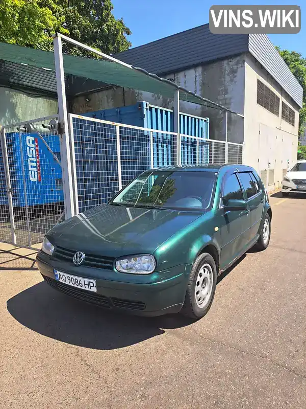 Фото автомобіля