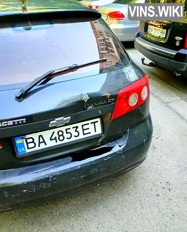 Фото автомобіля