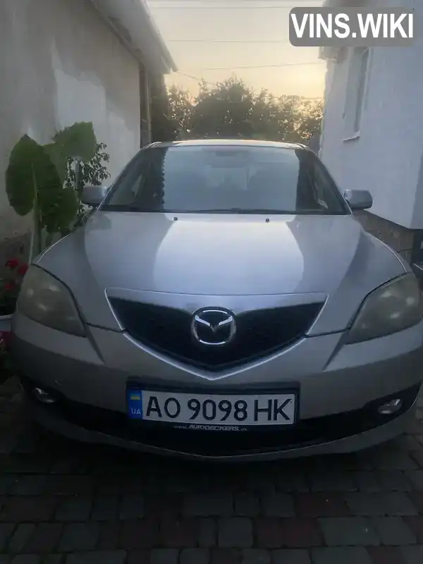 Фото автомобіля