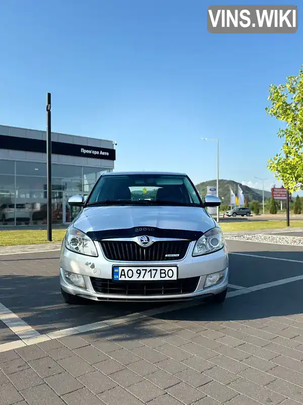 Фото автомобіля
