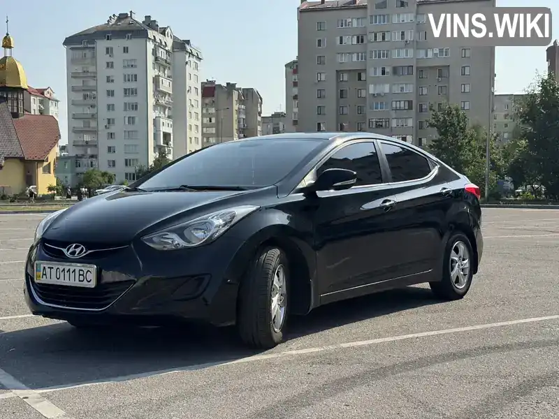 Фото автомобіля