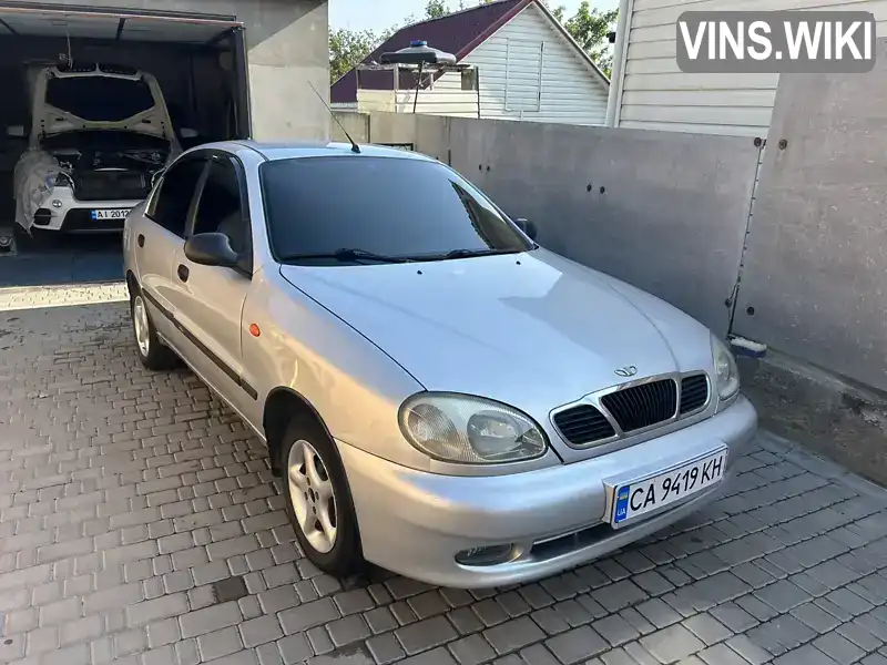 Фото автомобіля