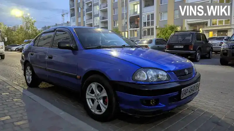 Фото автомобіля