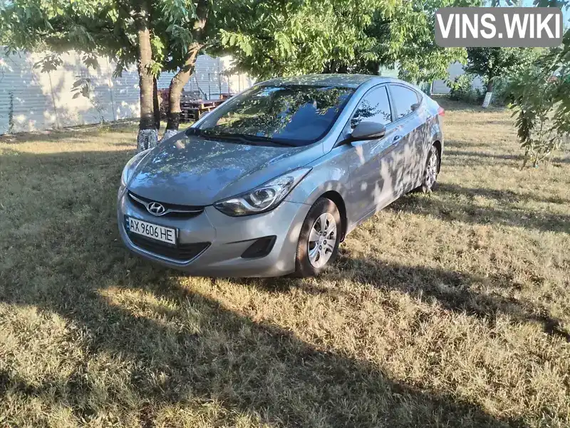 Фото автомобіля